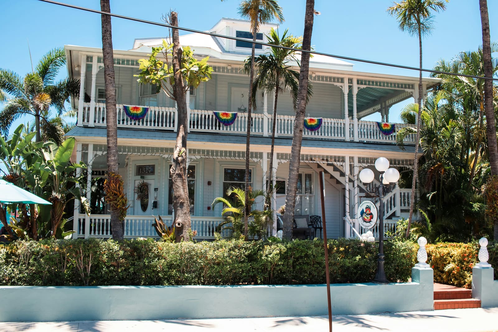 Helping a Boutique Guest House Turn Vision into Strategy