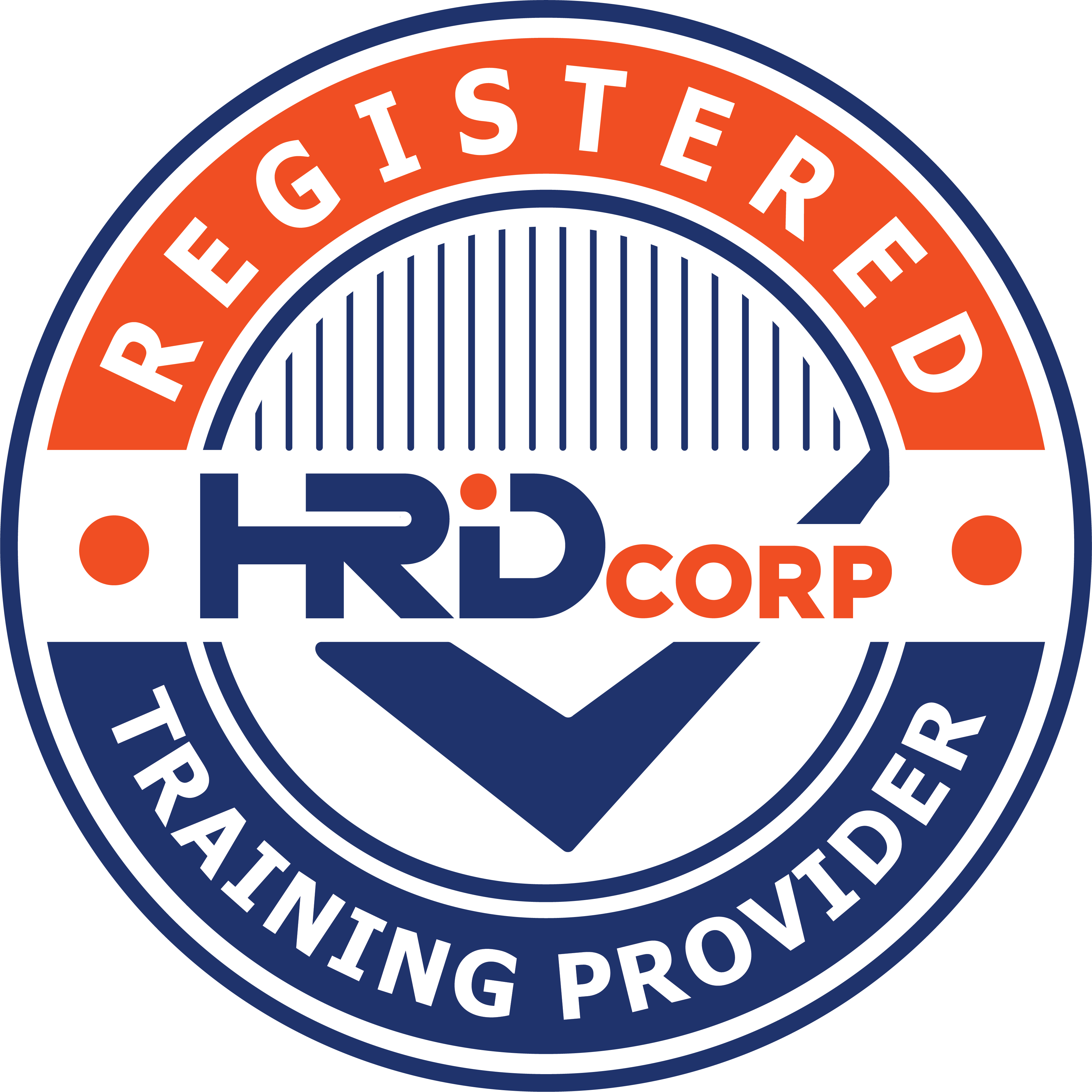 HRD Corp registered training provider